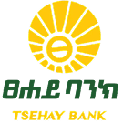 Tehay Bank logo