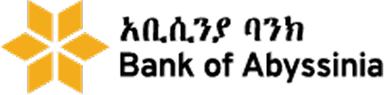 Bank of Abyssinia logo