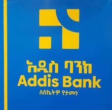 Addis International Bank logo