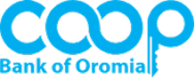 Cooperative Bank of Ethiopia logo