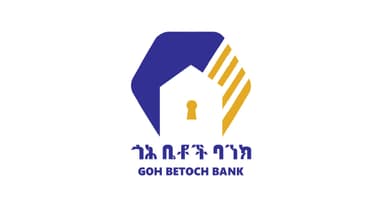 Goh Bank logo