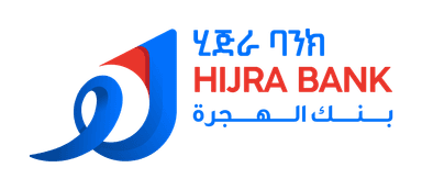 Hijra Bank logo