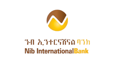 Nib International Bank logo