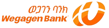 Wegagen Bank logo