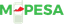 M-Pesa logo