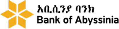 Bank of Abyssinia logo