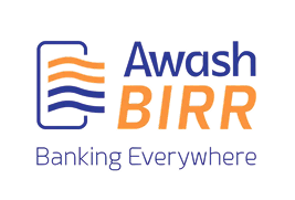 AwashBirr logo