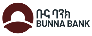 Buna Bank logo