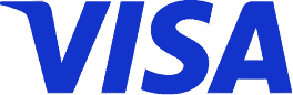 Visa logo